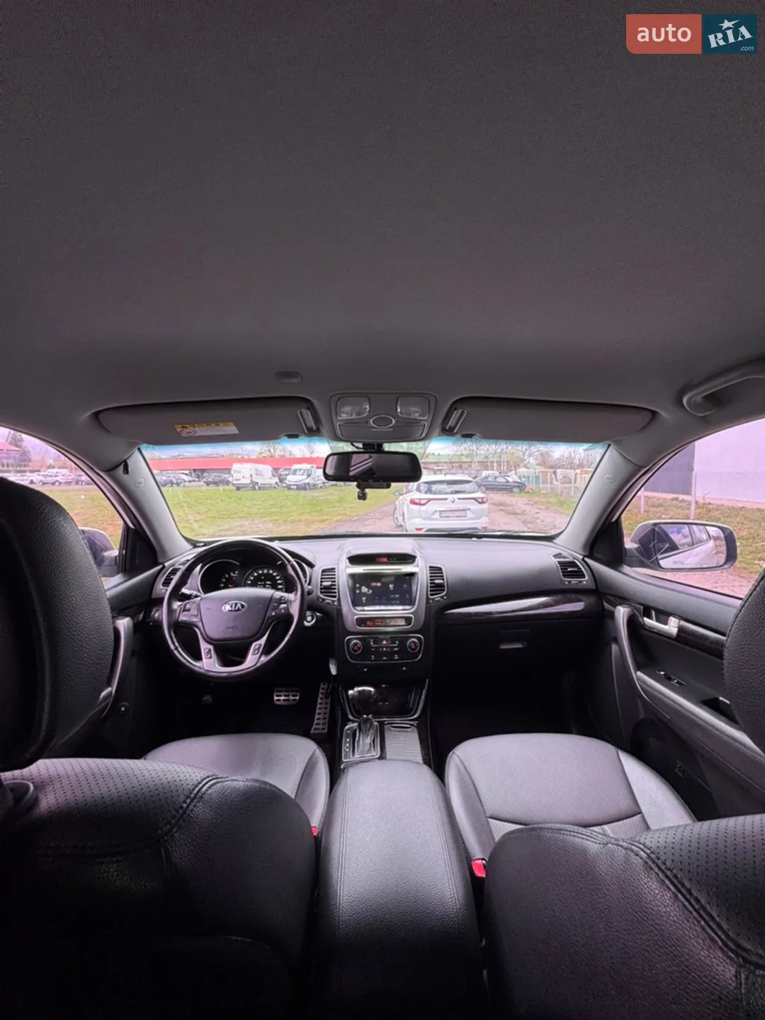 2013 Kia Sorento - мініатюра 70