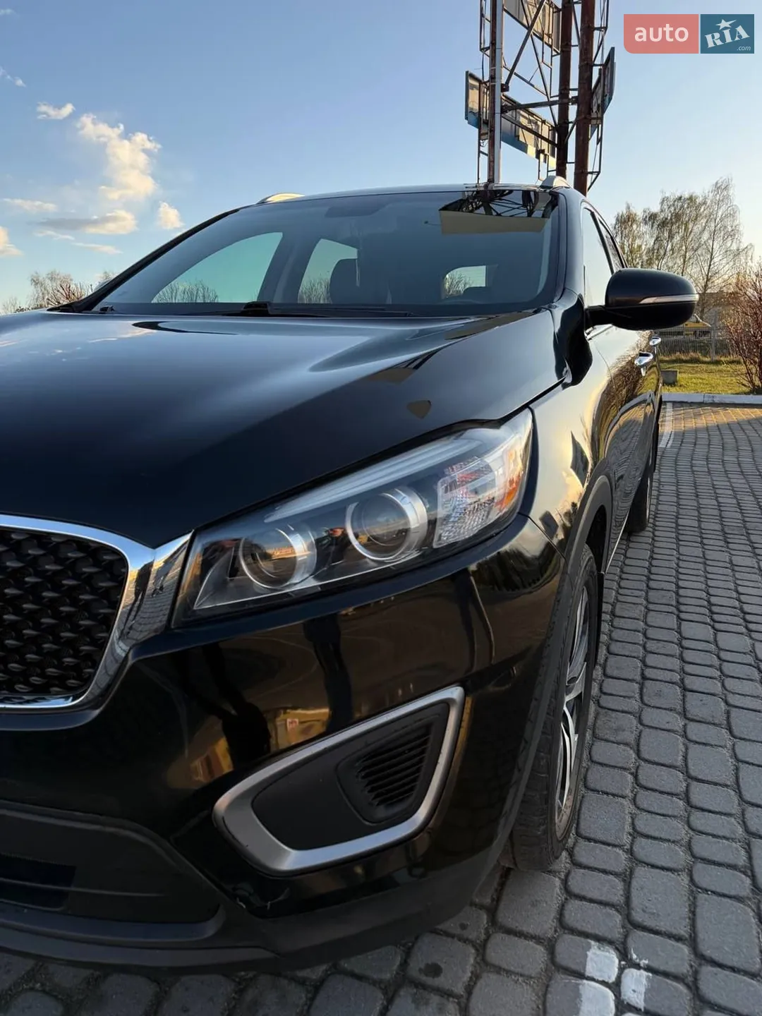 2015 Kia Sorento - мініатюра 11