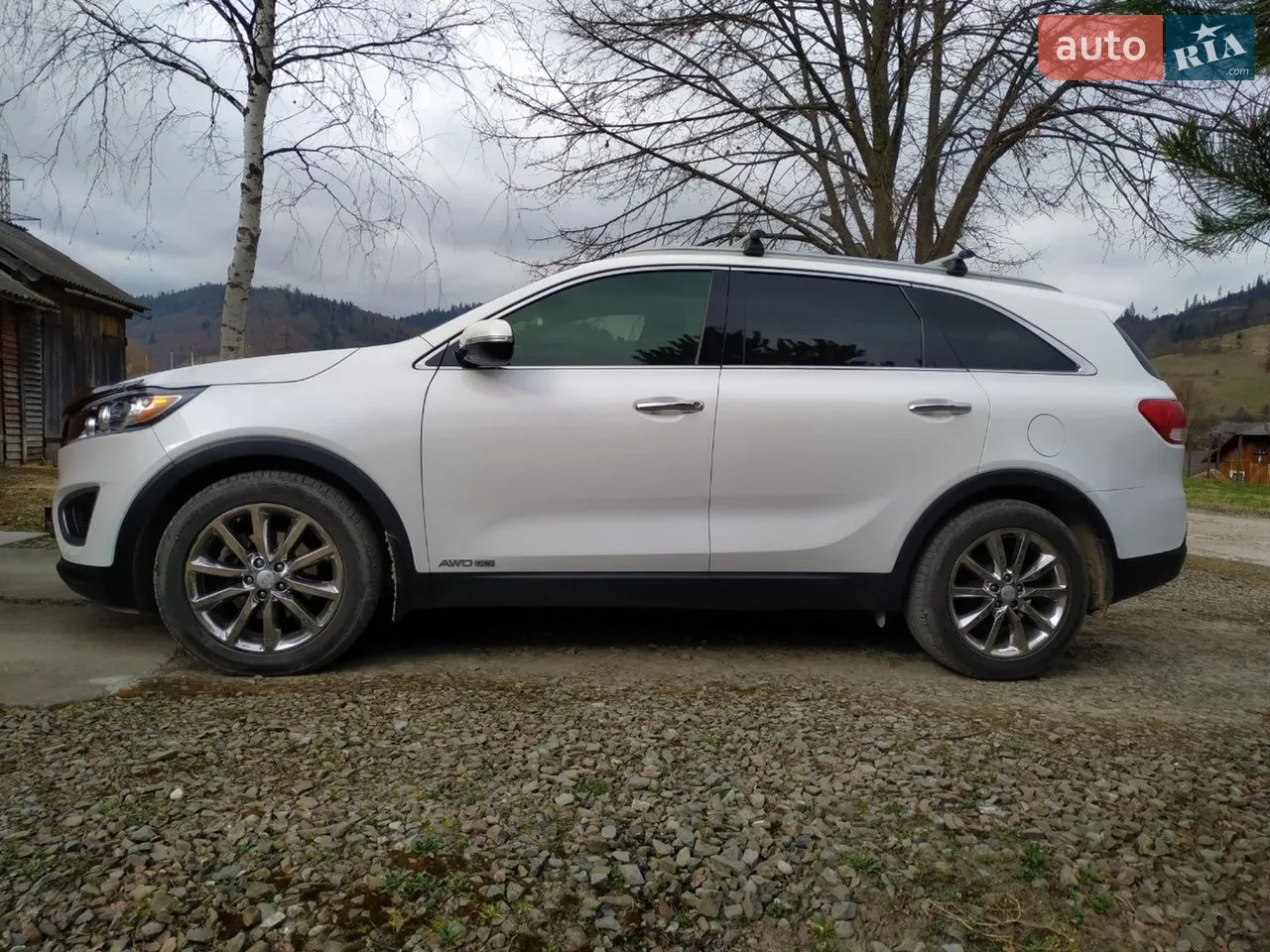 2016 Kia Sorento - мініатюра 20