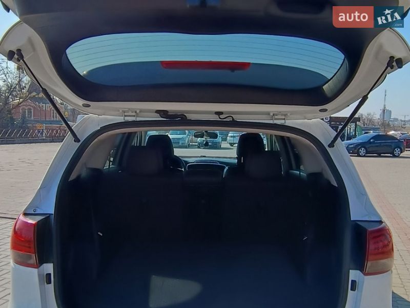 Внедорожник / Кроссовер Kia Sorento 2019 в Харькове