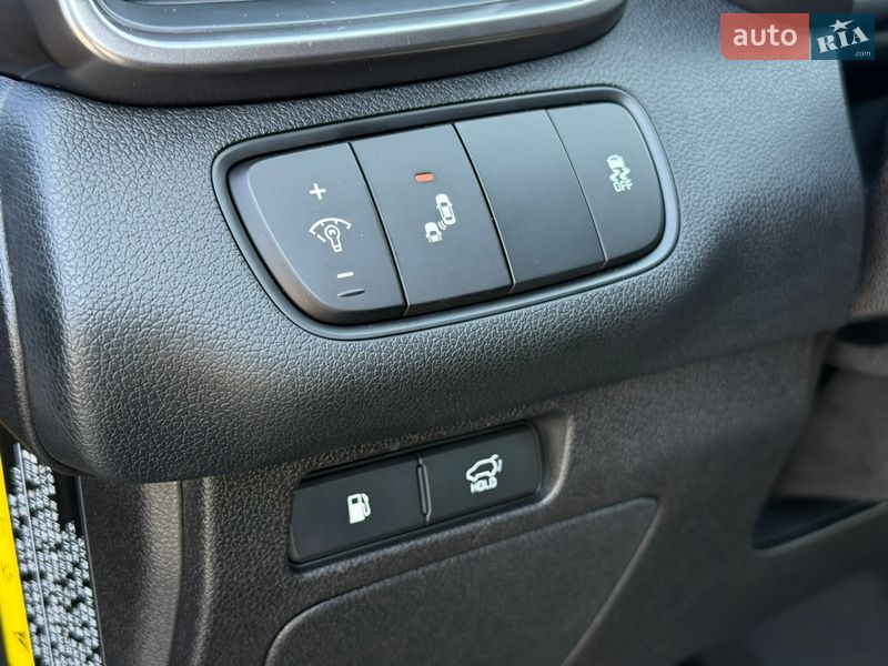 Позашляховик / Кросовер Kia Sorento 2018 в Одесі