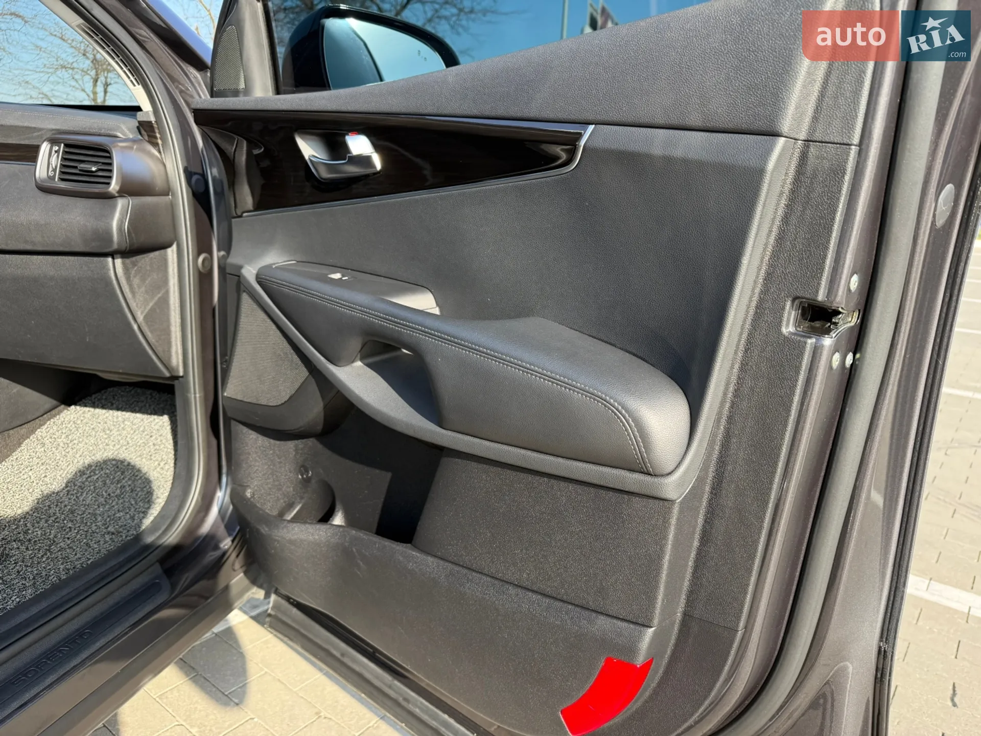 2018 Kia Sorento - мініатюра 36