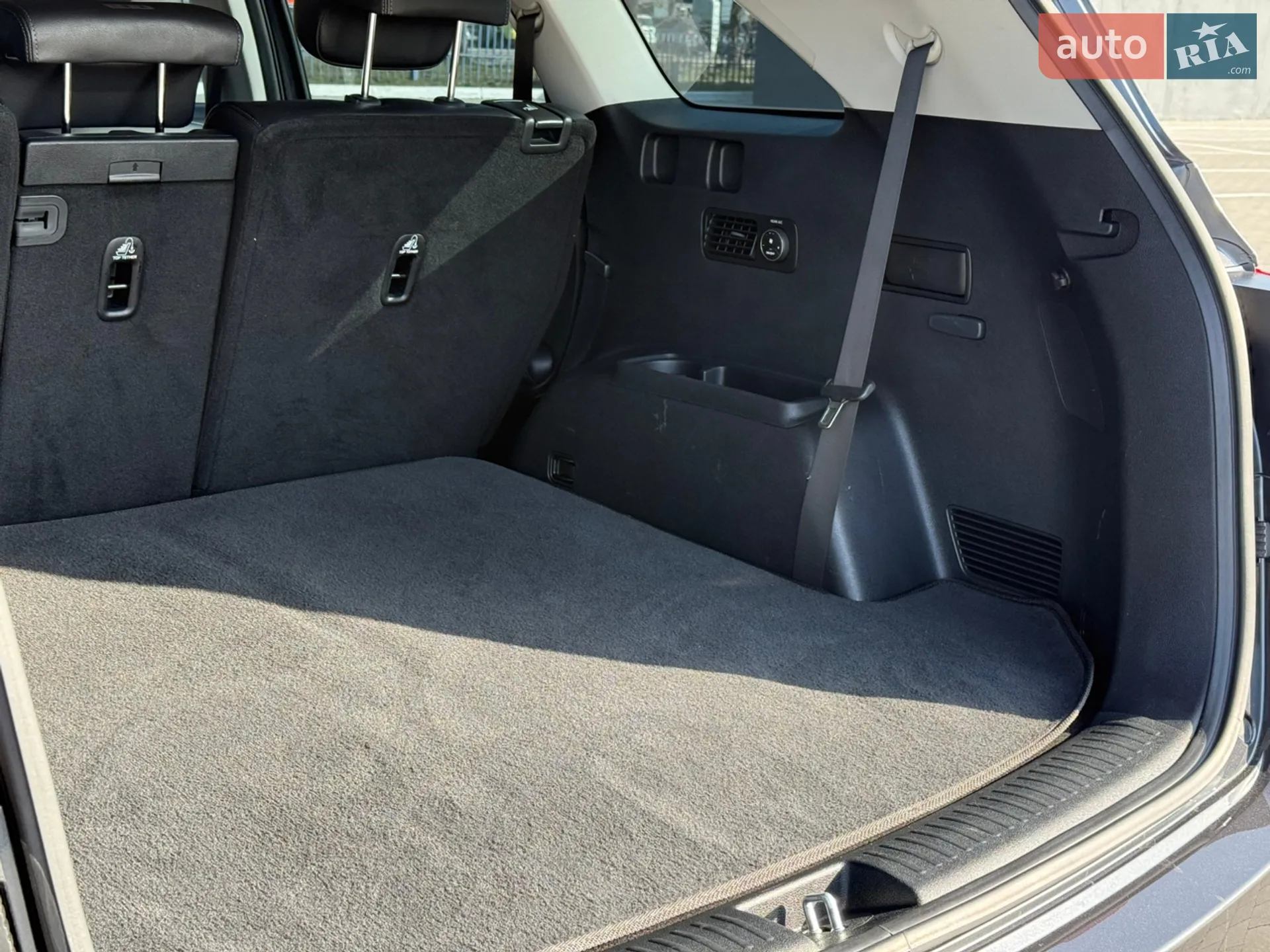 2018 Kia Sorento - мініатюра 45