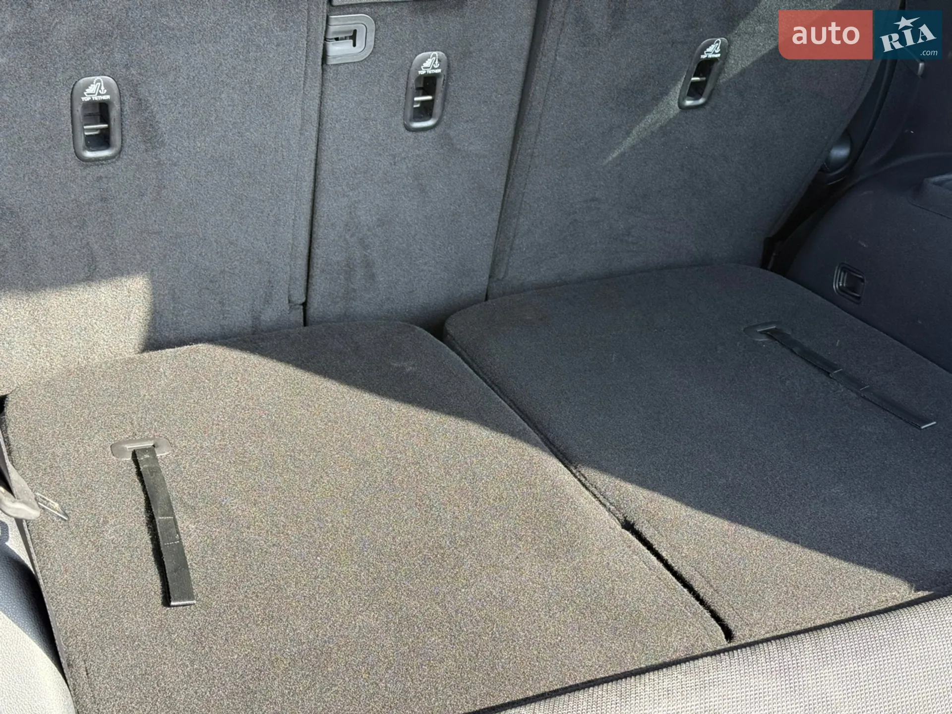2018 Kia Sorento - мініатюра 47