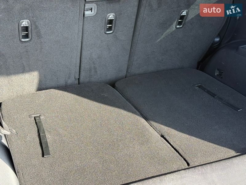 Позашляховик / Кросовер Kia Sorento 2018 в Одесі