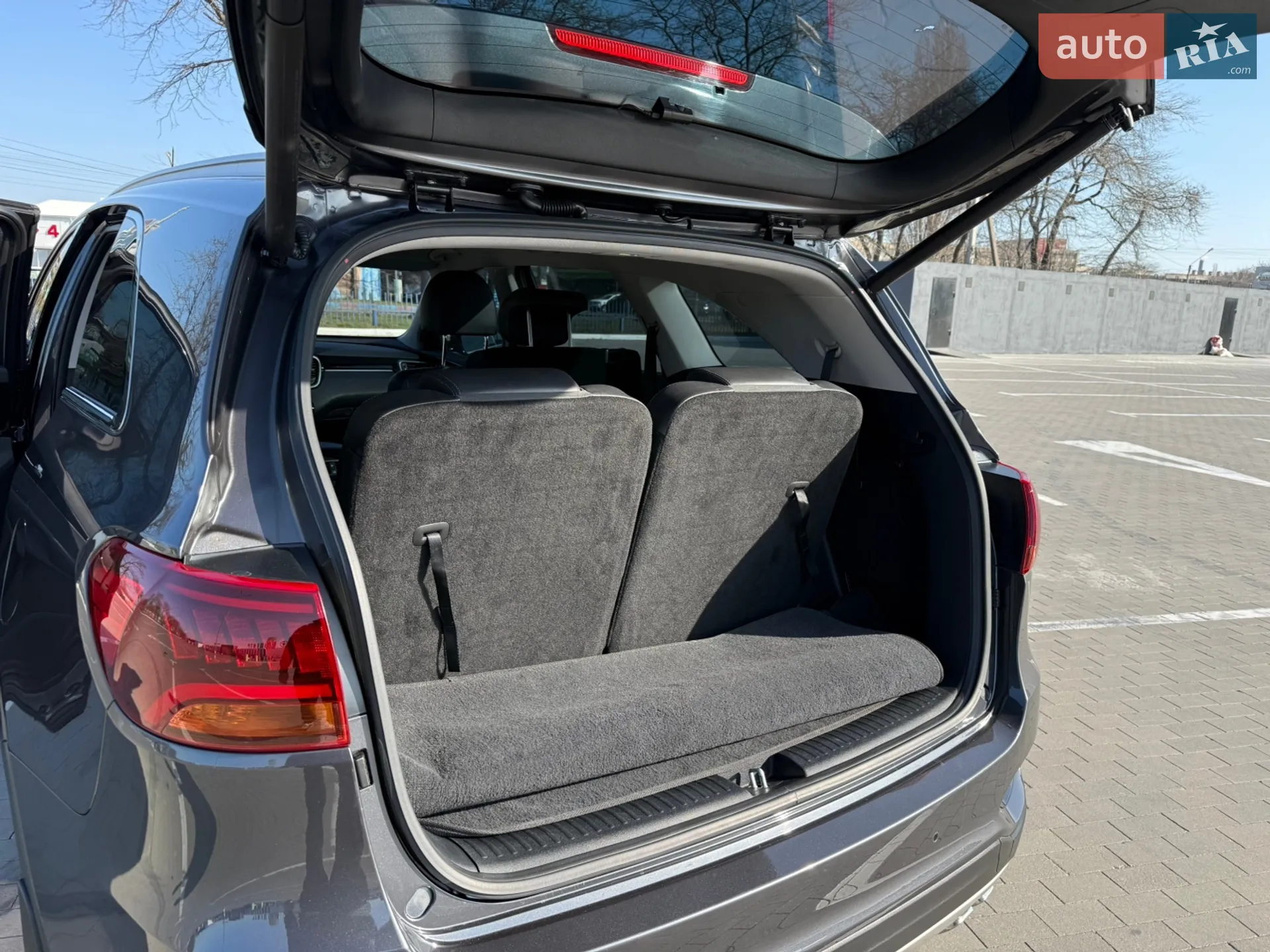 2018 Kia Sorento - мініатюра 51