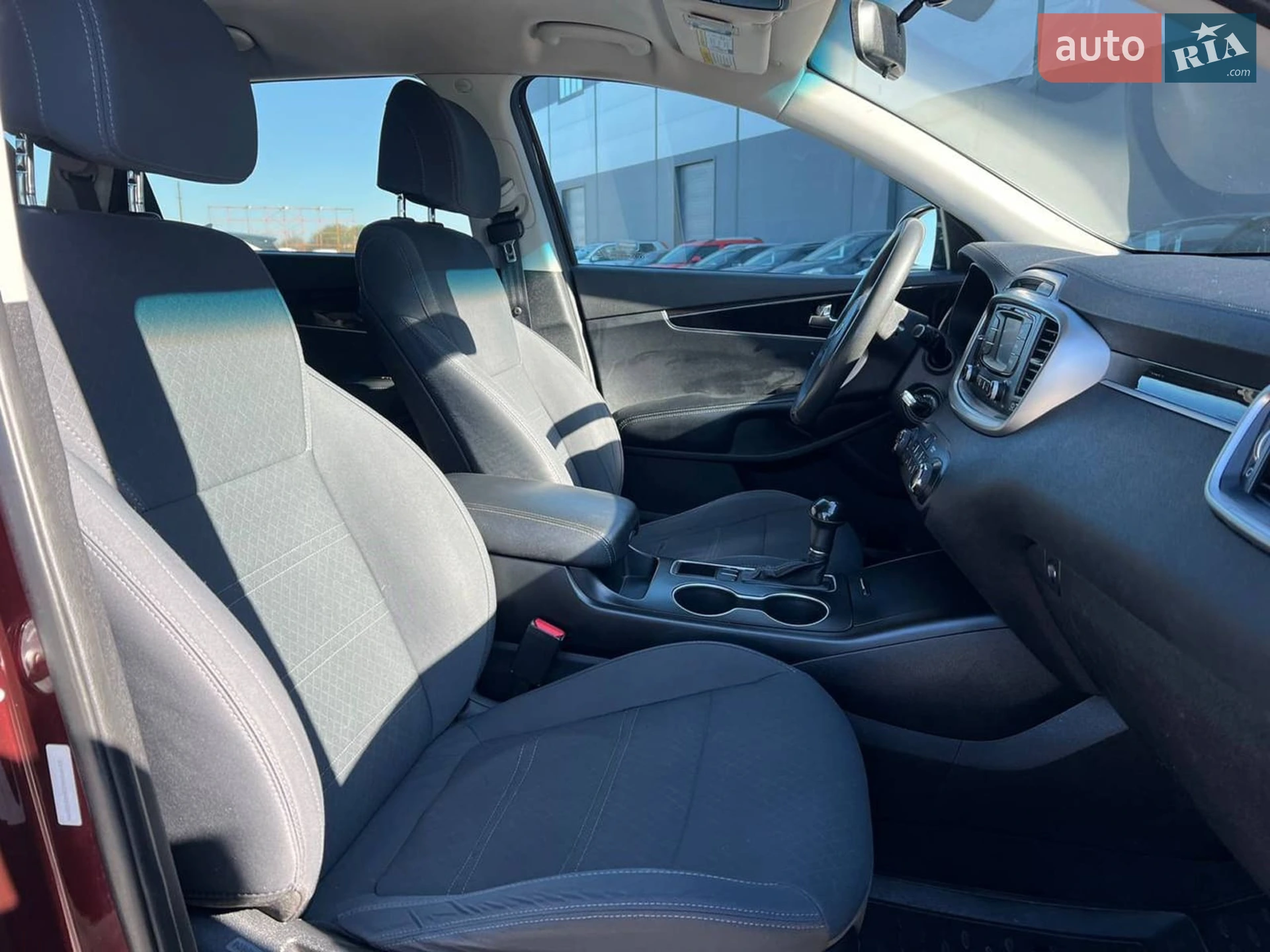 2016 Kia Sorento - мініатюра 39