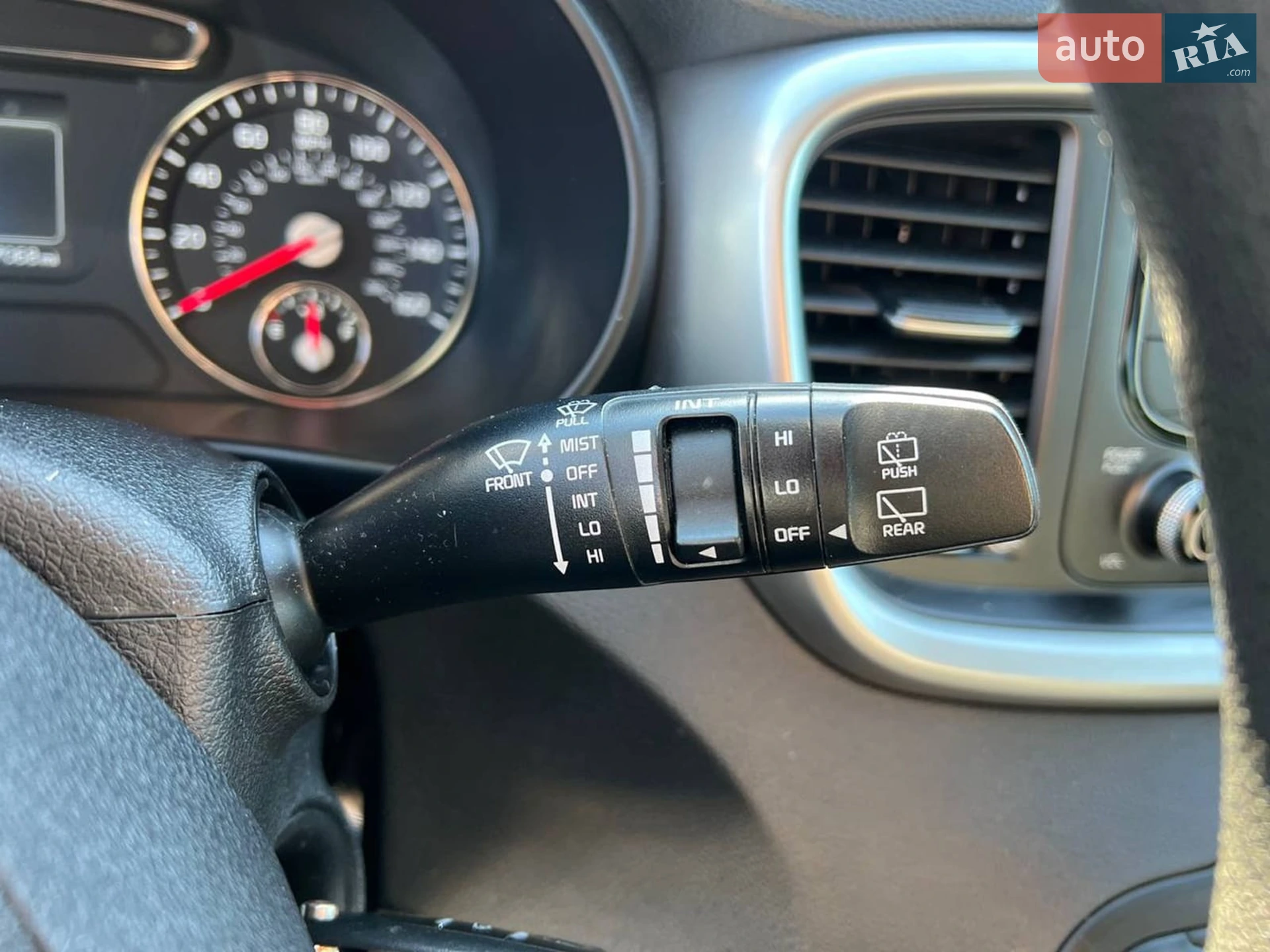 2016 Kia Sorento - мініатюра 25