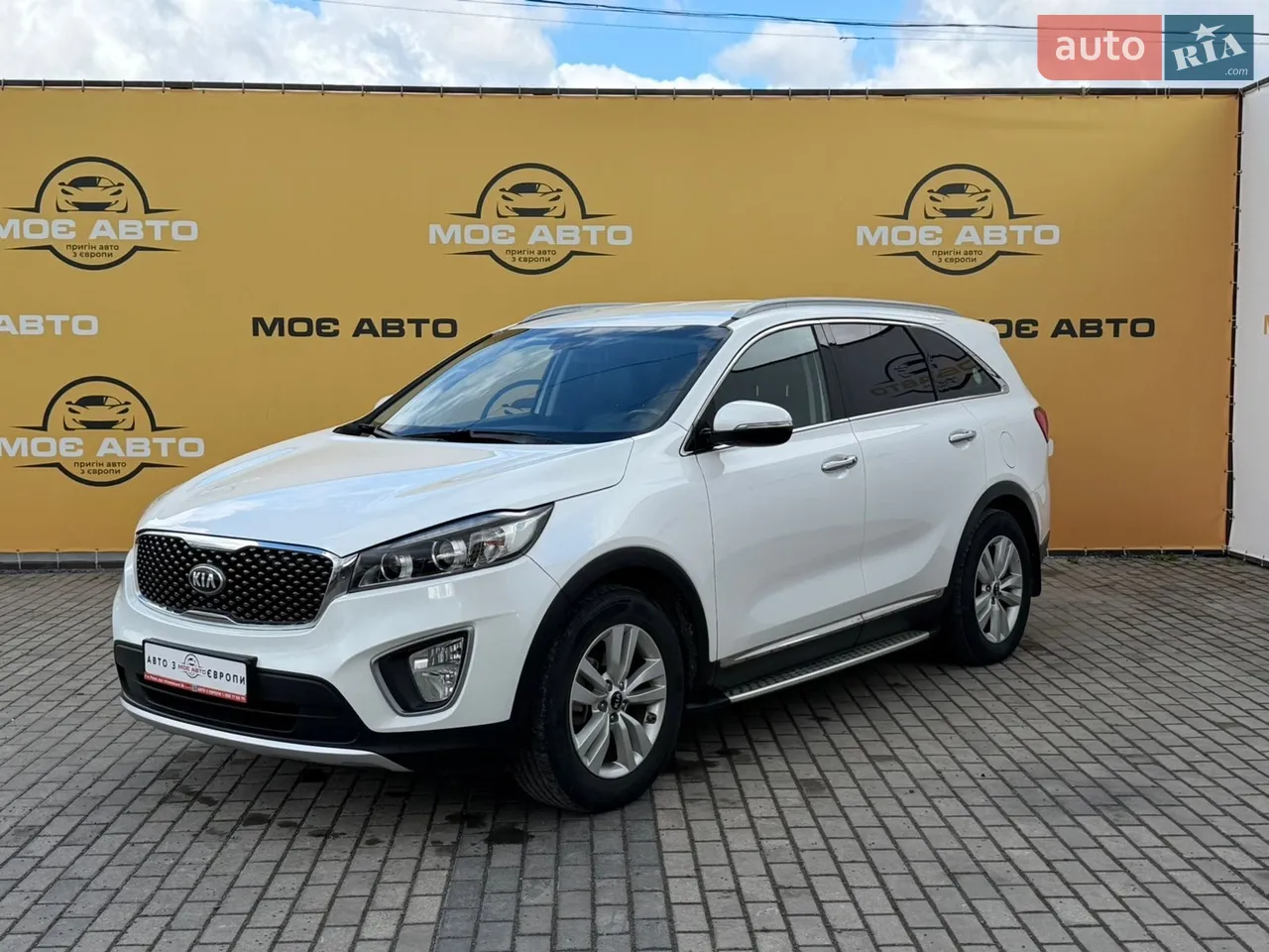2021 Kia Sorento - мініатюра 24