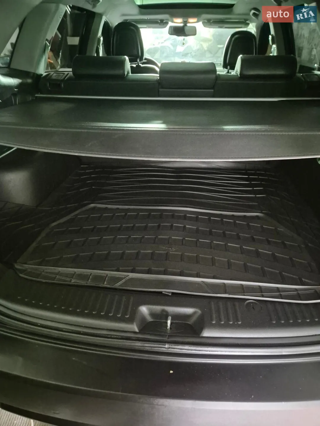 2010 Kia Sorento - мініатюра 27