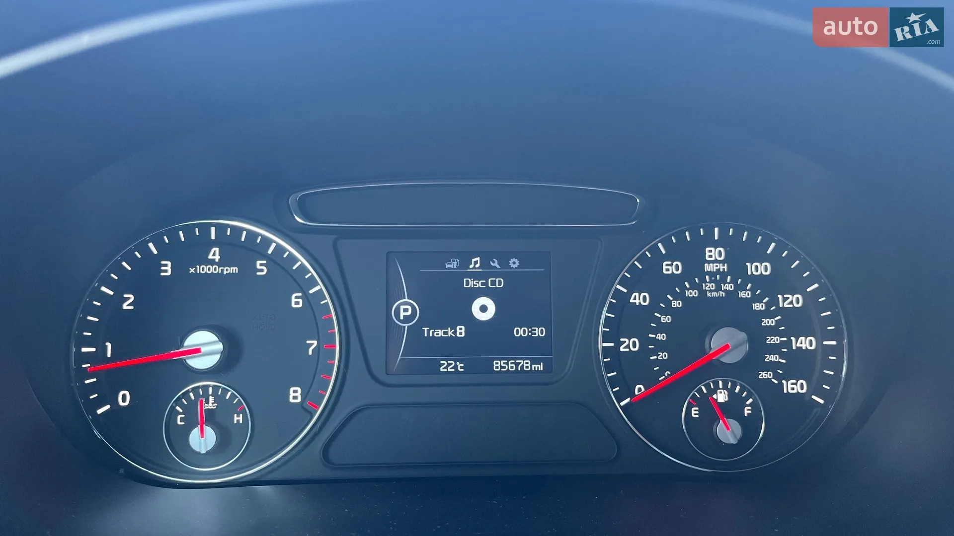 2016 Kia Sorento - мініатюра 19