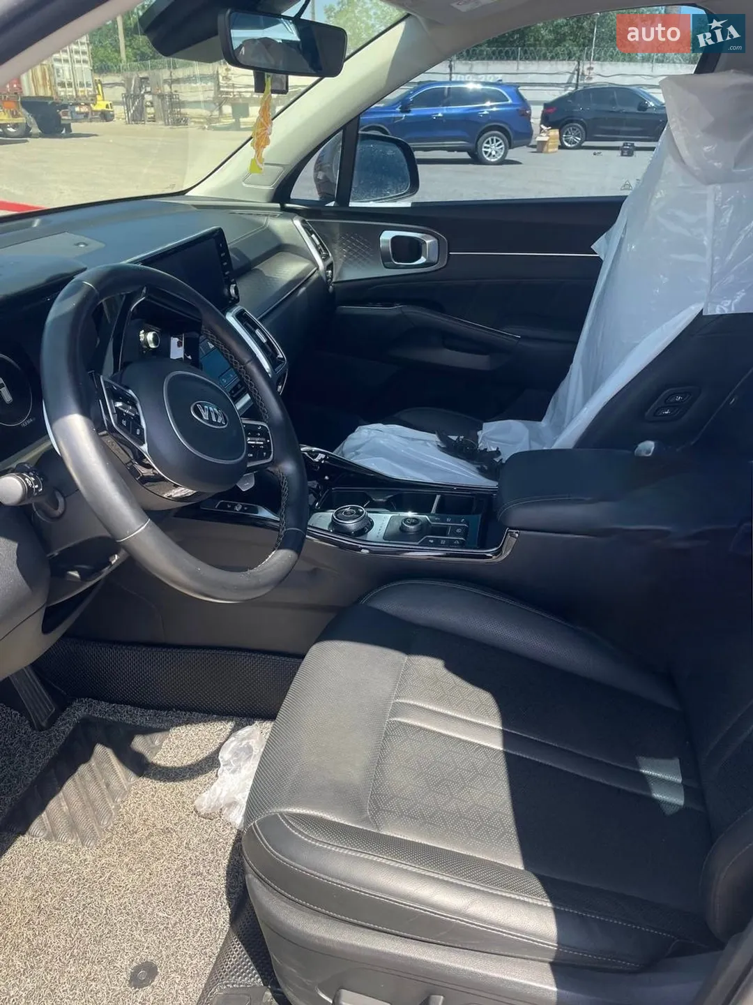 2021 Kia Sorento - мініатюра 16