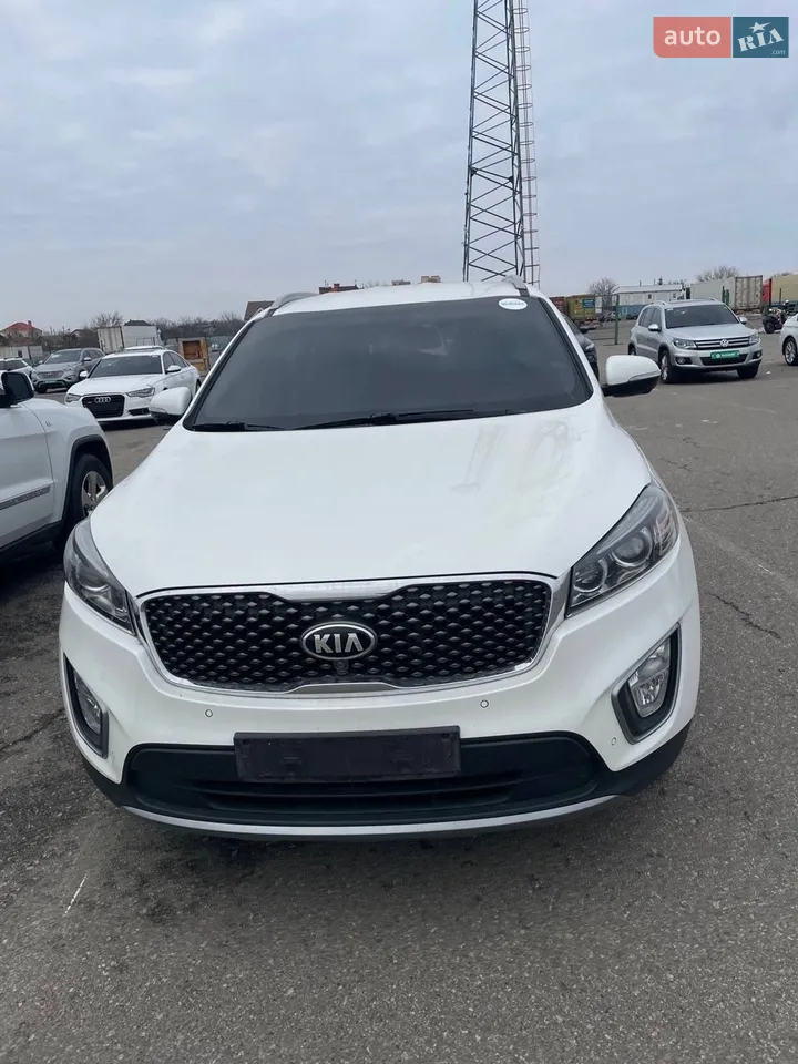 2014 Kia Sorento - мініатюра 18