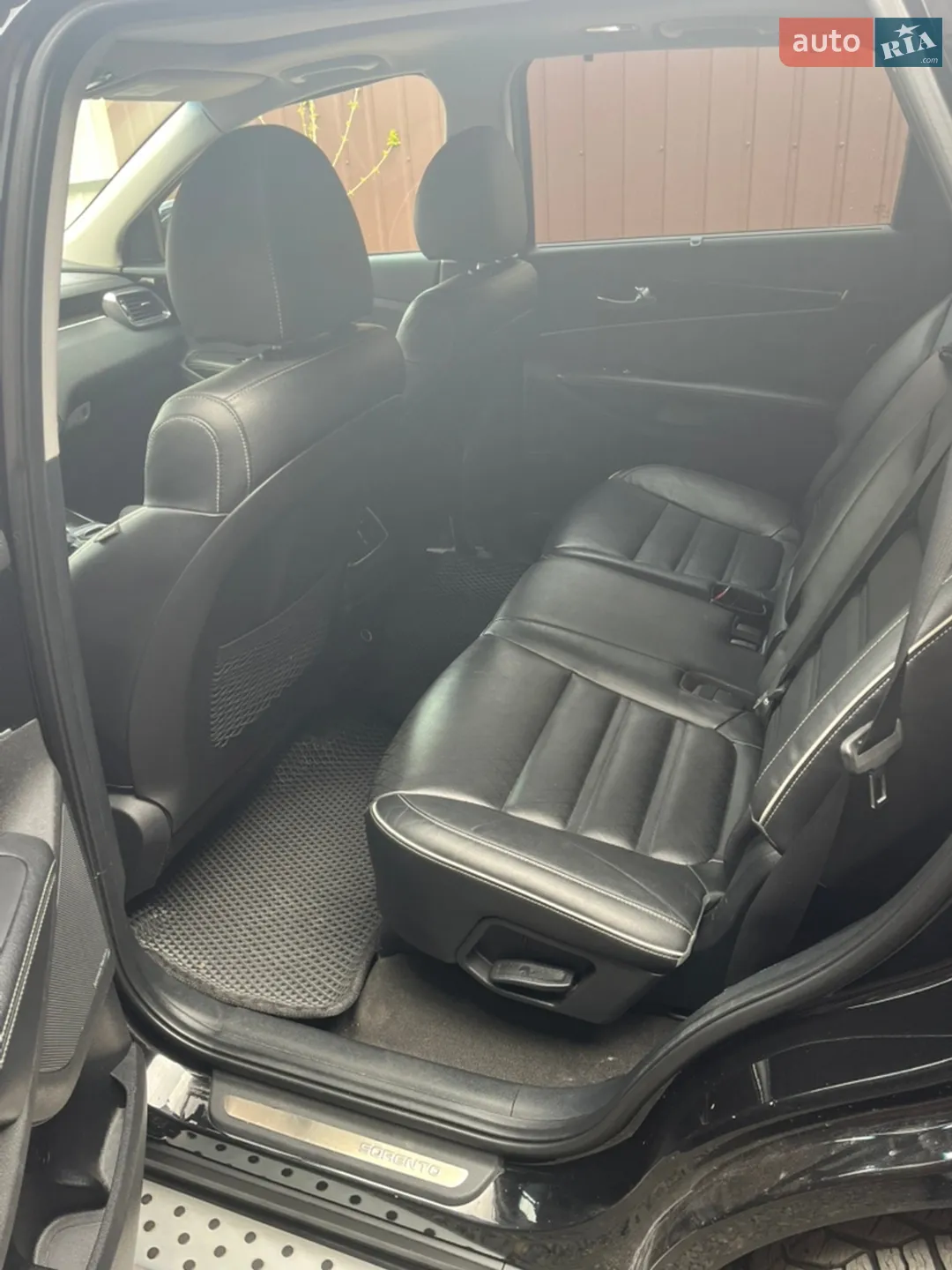 2017 Kia Sorento - мініатюра 15