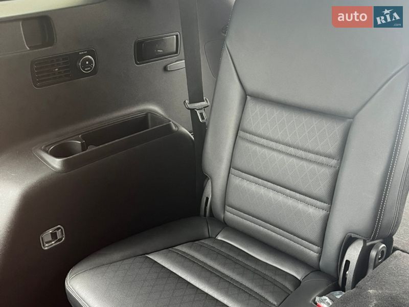 Внедорожник / Кроссовер Kia Sorento 2017 в Костополе фото 28 Внедорожник / Кроссовер Kia Sorento 2017 в Костополе