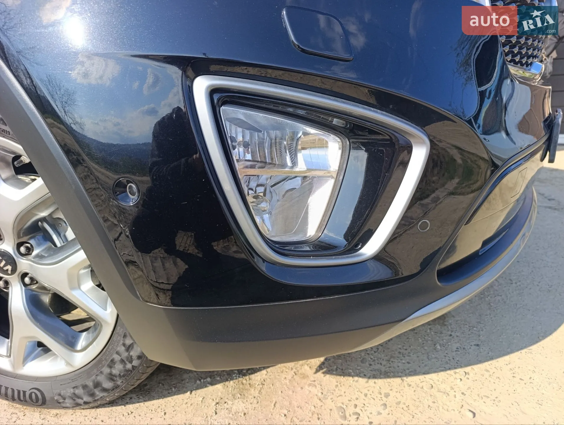 2015 Kia Sorento - мініатюра 27