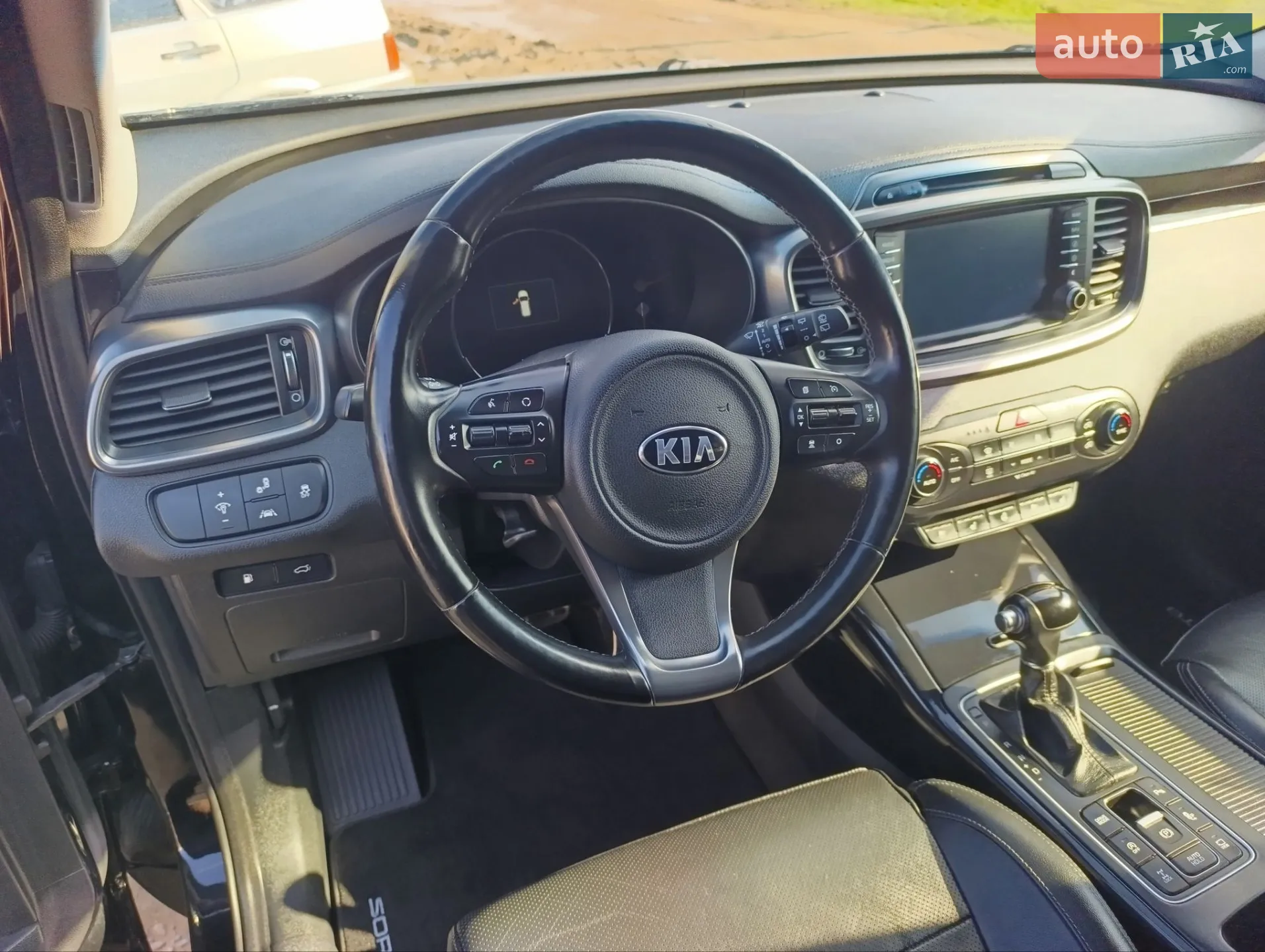 2015 Kia Sorento - мініатюра 37