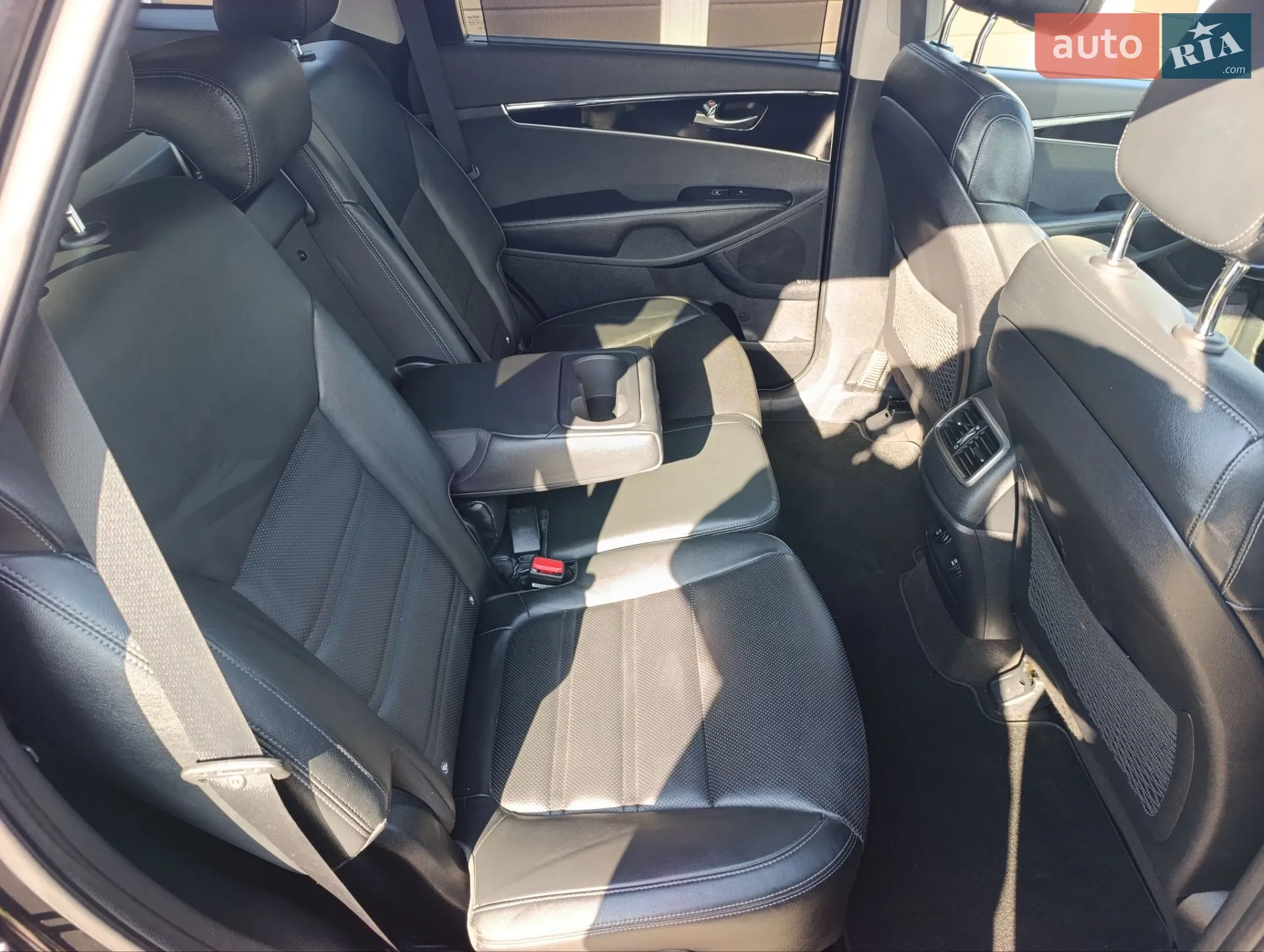 2015 Kia Sorento - мініатюра 53