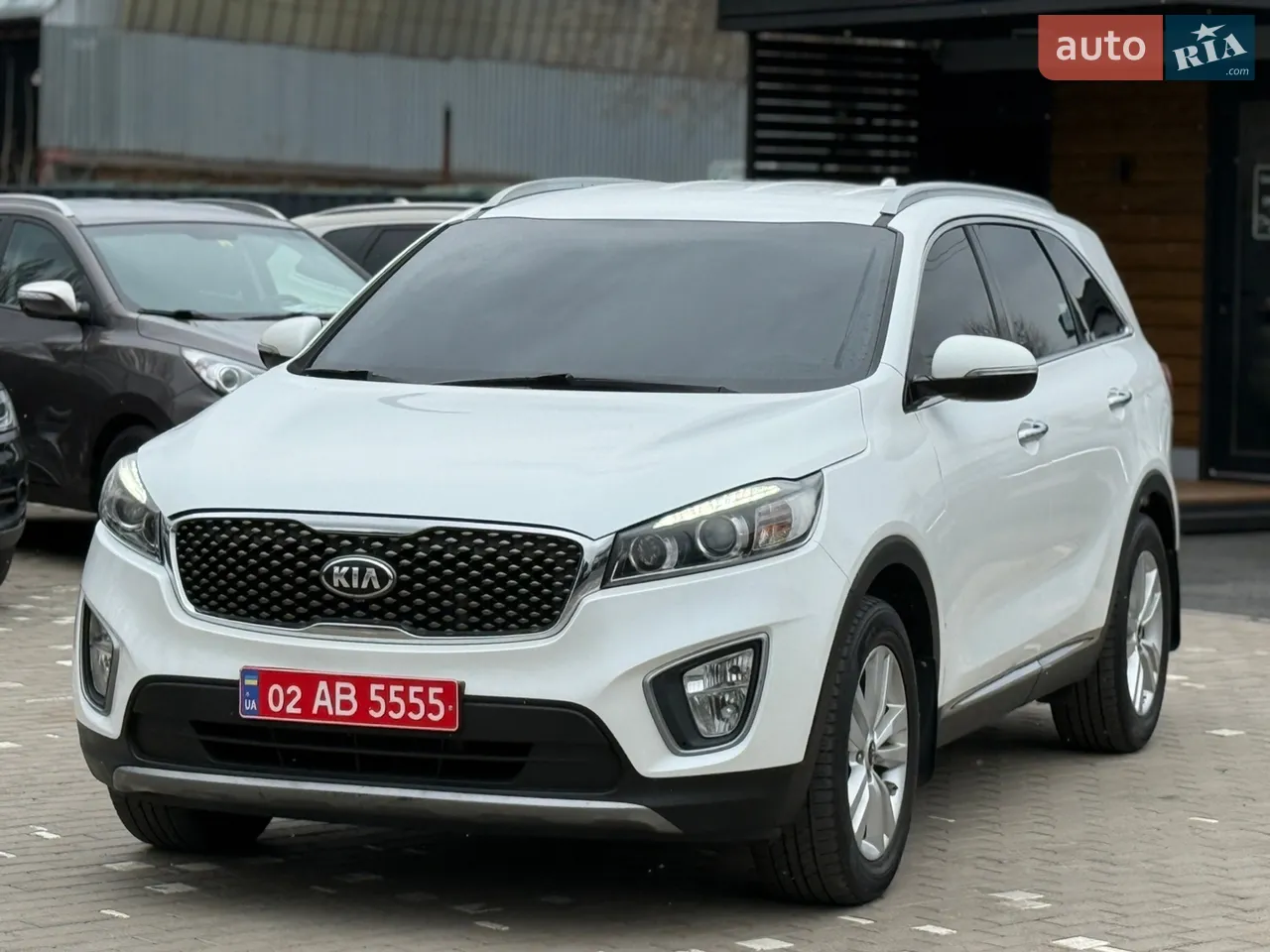 2012 Hyundai Santa Fe - мініатюра 23