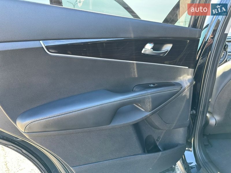 Позашляховик / Кросовер Kia Sorento 2018 в Києві