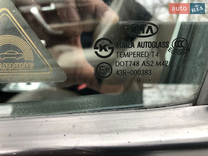 Внедорожник / Кроссовер Kia Sorento 2010 в Запорожье