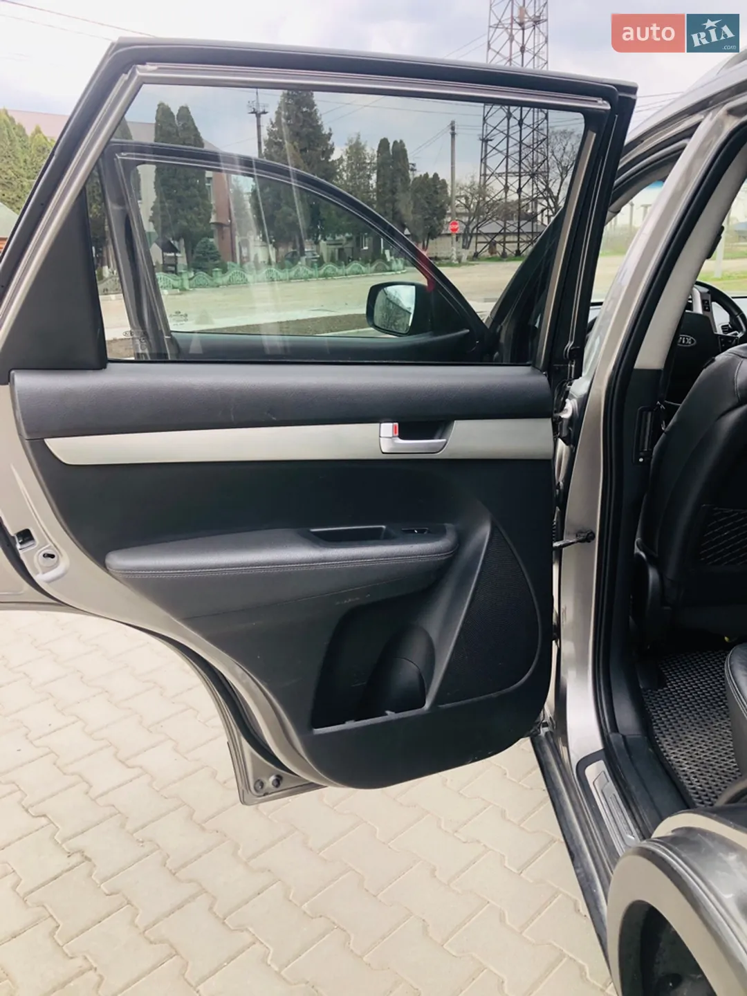 2010 Kia Sorento - мініатюра 20
