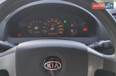 Позашляховик / Кросовер Kia Sorento 2006 в Кагарлику