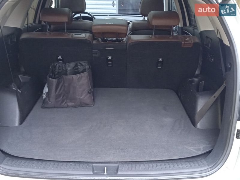 Внедорожник / Кроссовер Kia Sorento 2015 в Моршине фото 25 Внедорожник / Кроссовер Kia Sorento 2015 в Моршине