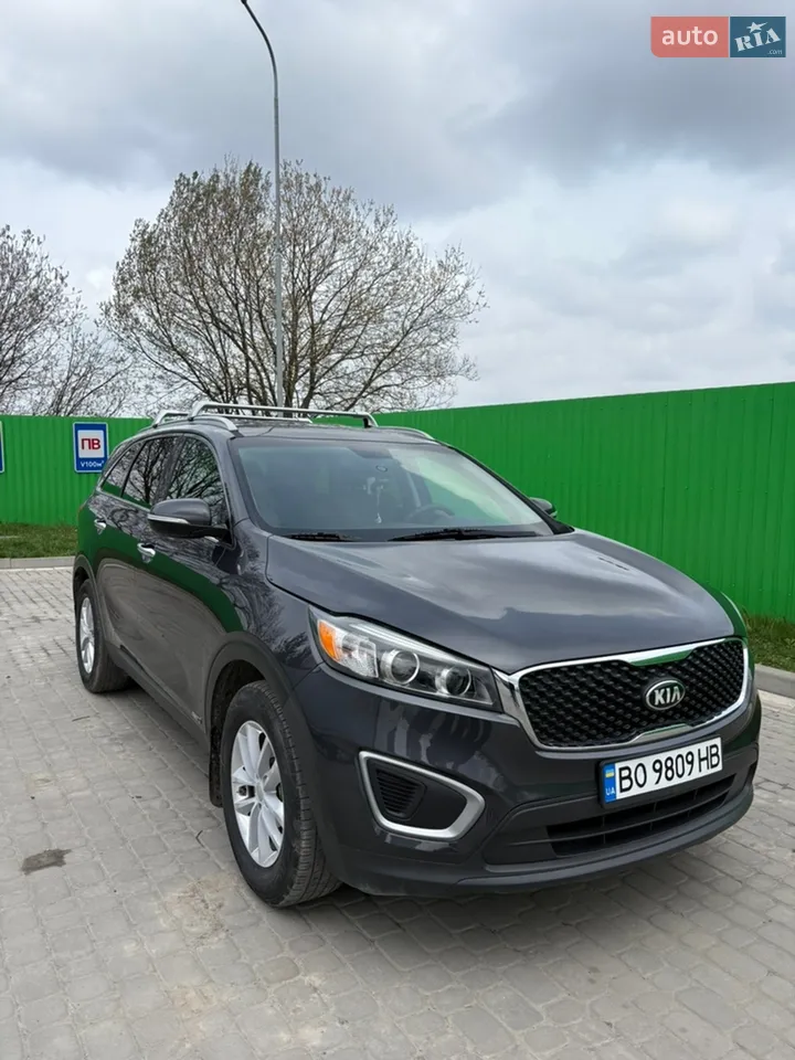 2018 Kia Sorento - мініатюра 31