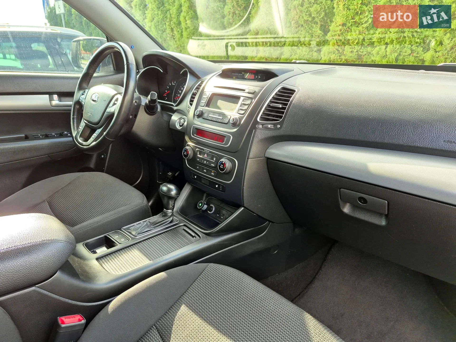 2013 Kia Sorento - мініатюра 15