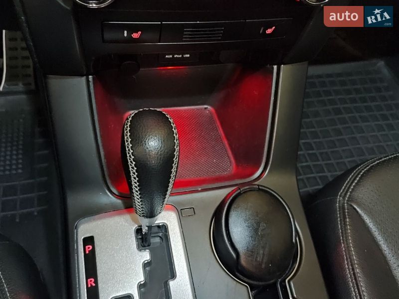 Позашляховик / Кросовер Kia Sorento 2011 в Прилесном фото 35 Позашляховик / Кросовер Kia Sorento 2011 в Прилесном