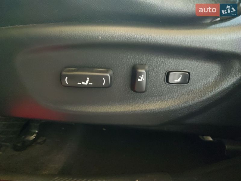 Позашляховик / Кросовер Kia Sorento 2011 в Прилесном фото 45 Позашляховик / Кросовер Kia Sorento 2011 в Прилесном