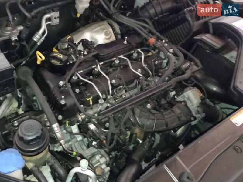 Позашляховик / Кросовер Kia Sorento 2011 в Прилесном фото 58 Позашляховик / Кросовер Kia Sorento 2011 в Прилесном