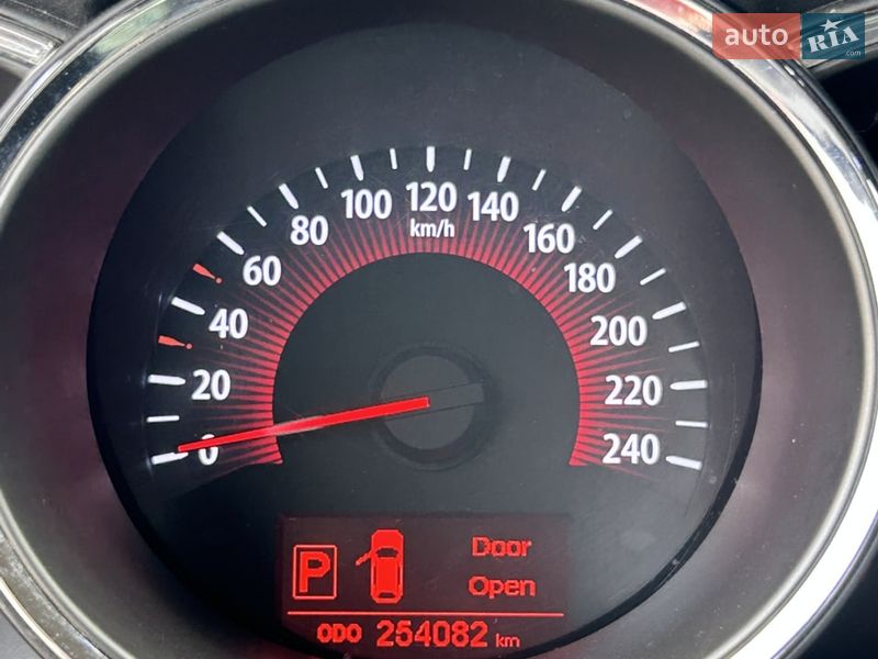 Внедорожник / Кроссовер Kia Sorento 2011 в Сумах фото 25 Внедорожник / Кроссовер Kia Sorento 2011 в Сумах