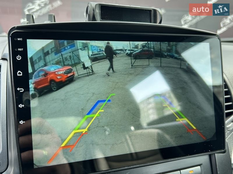 Внедорожник / Кроссовер Kia Sorento 2011 в Сумах фото 27 Внедорожник / Кроссовер Kia Sorento 2011 в Сумах