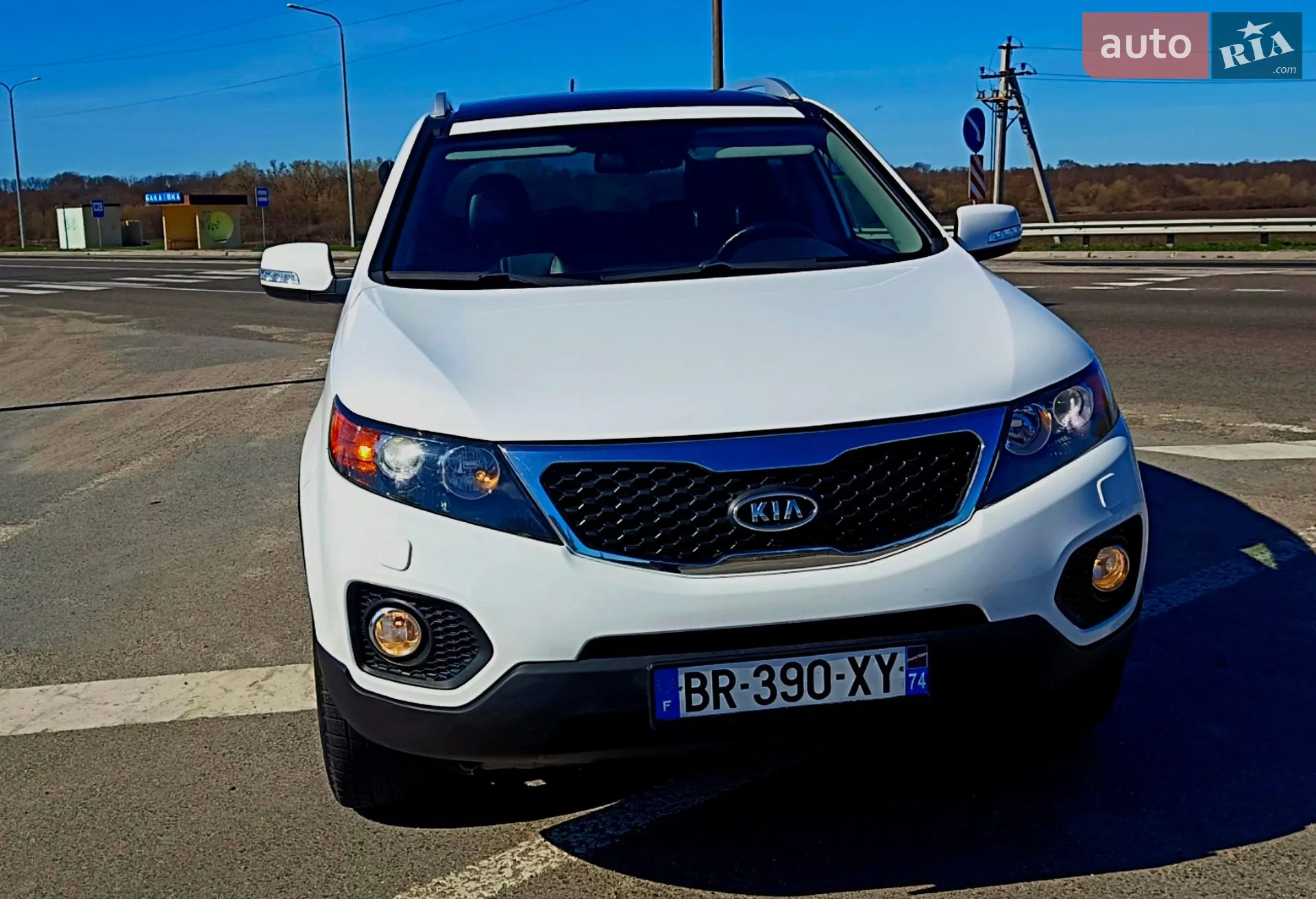 2011 Kia Sorento - мініатюра 18