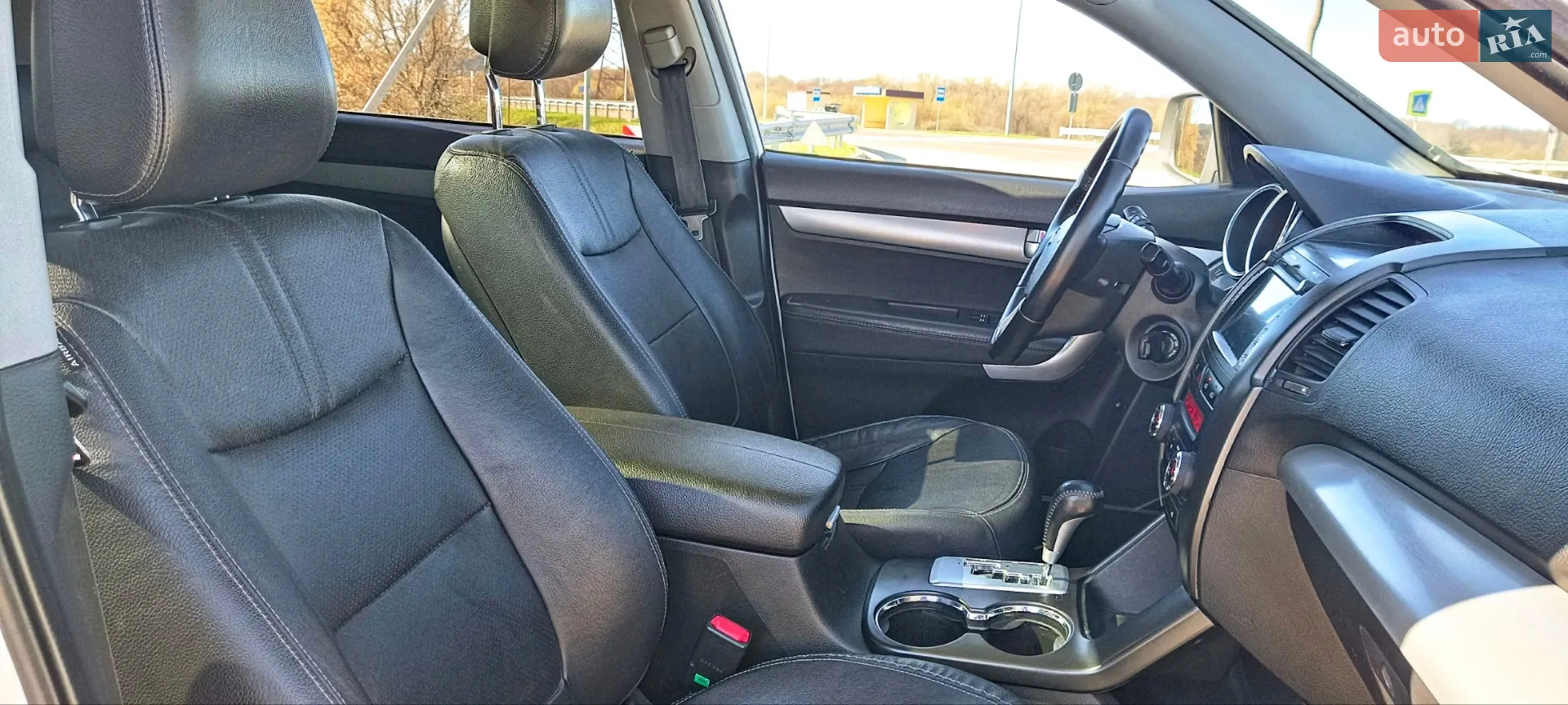 2011 Kia Sorento - мініатюра 29