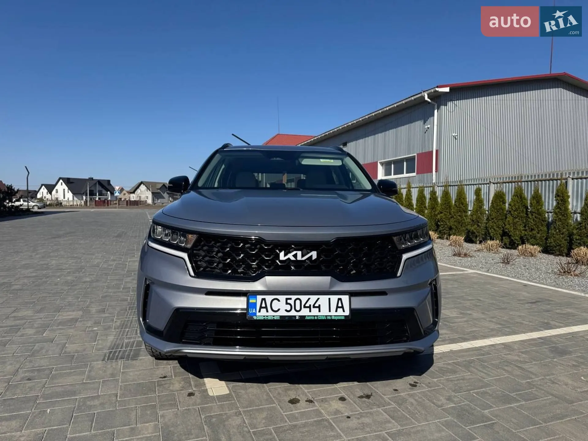 2022 Kia Sorento - мініатюра 5