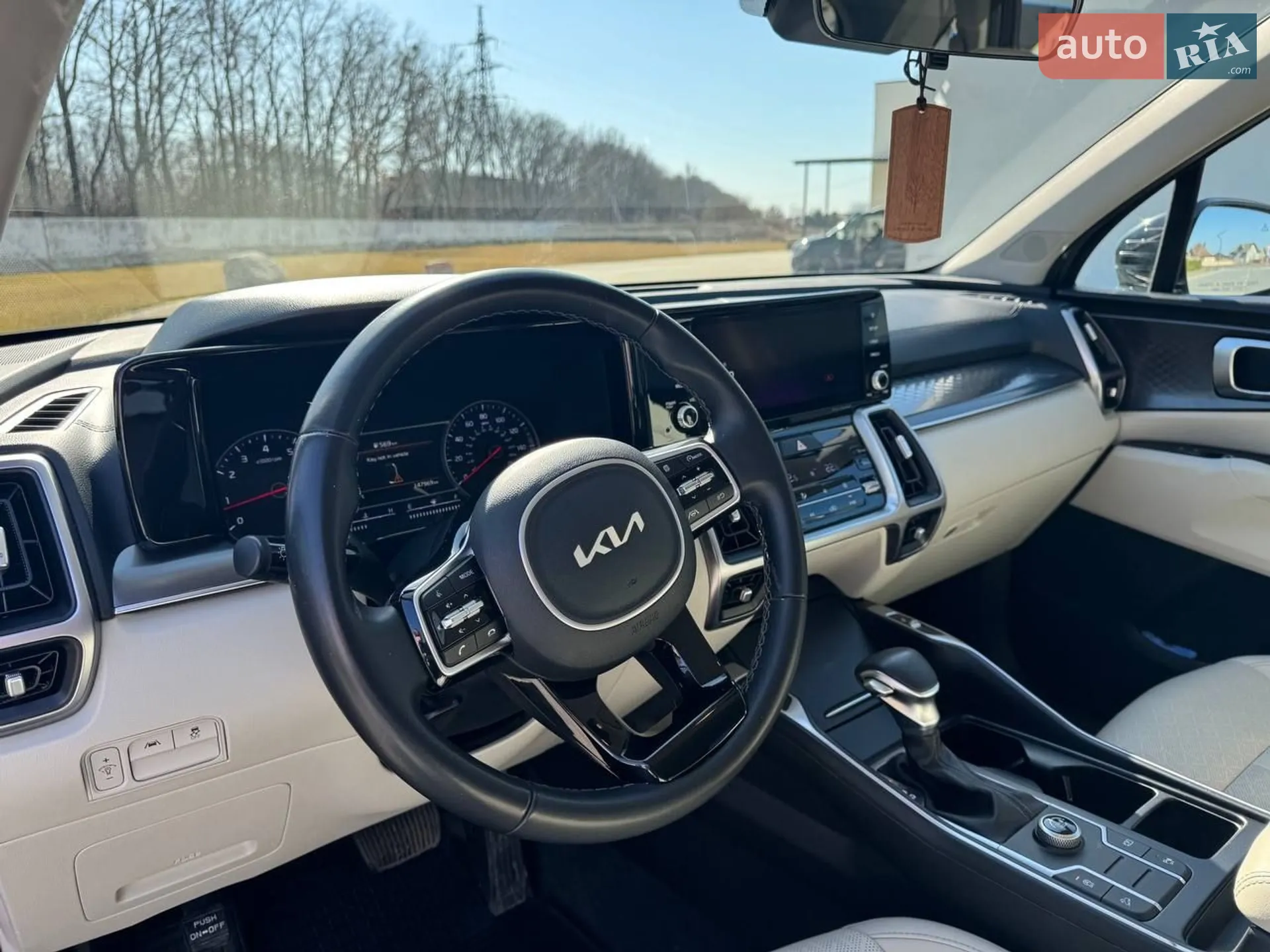 2022 Kia Sorento - мініатюра 6