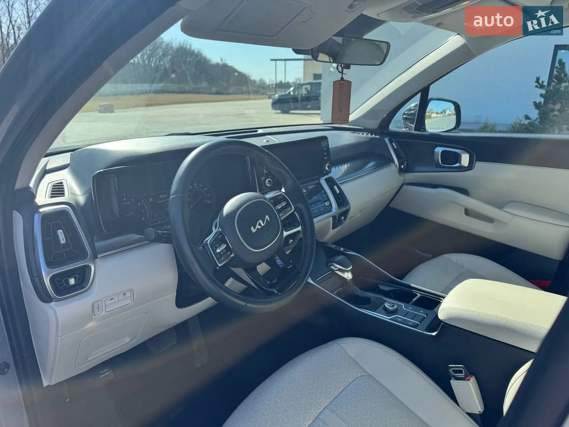 2022 Kia Sorento - мініатюра 4