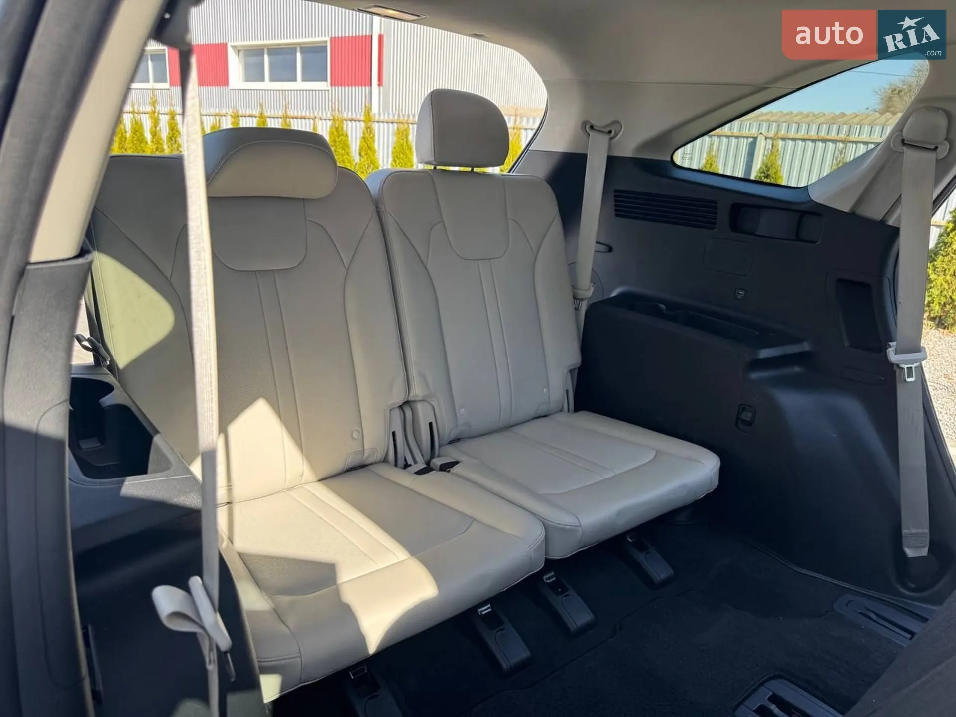 2022 Kia Sorento - мініатюра 15