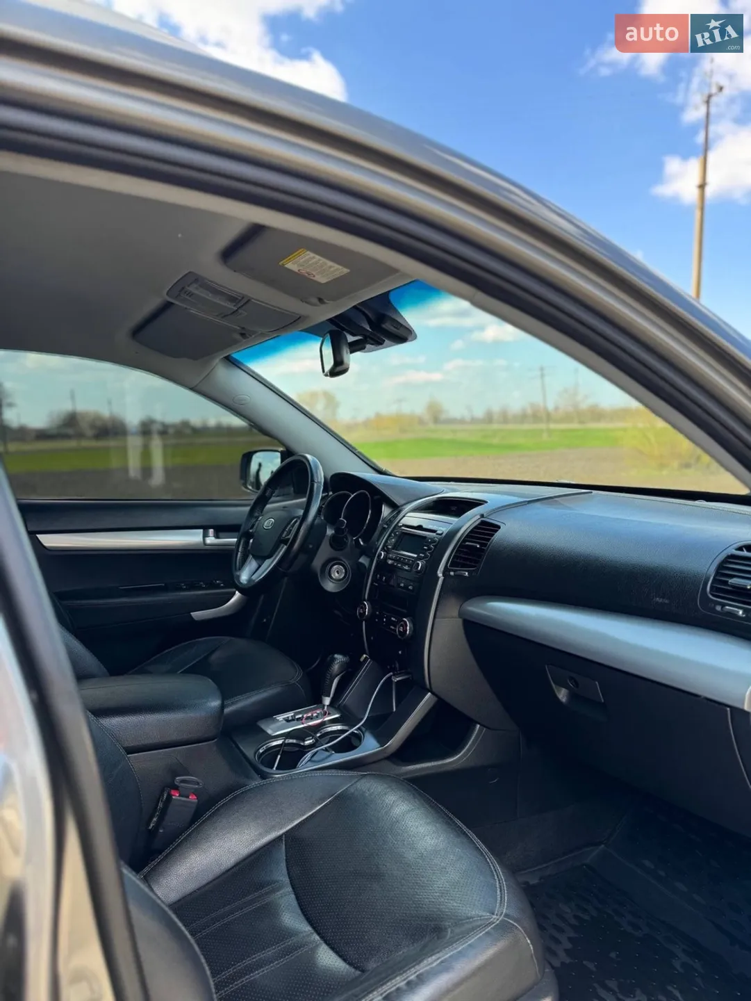 2011 Kia Sorento - мініатюра 3