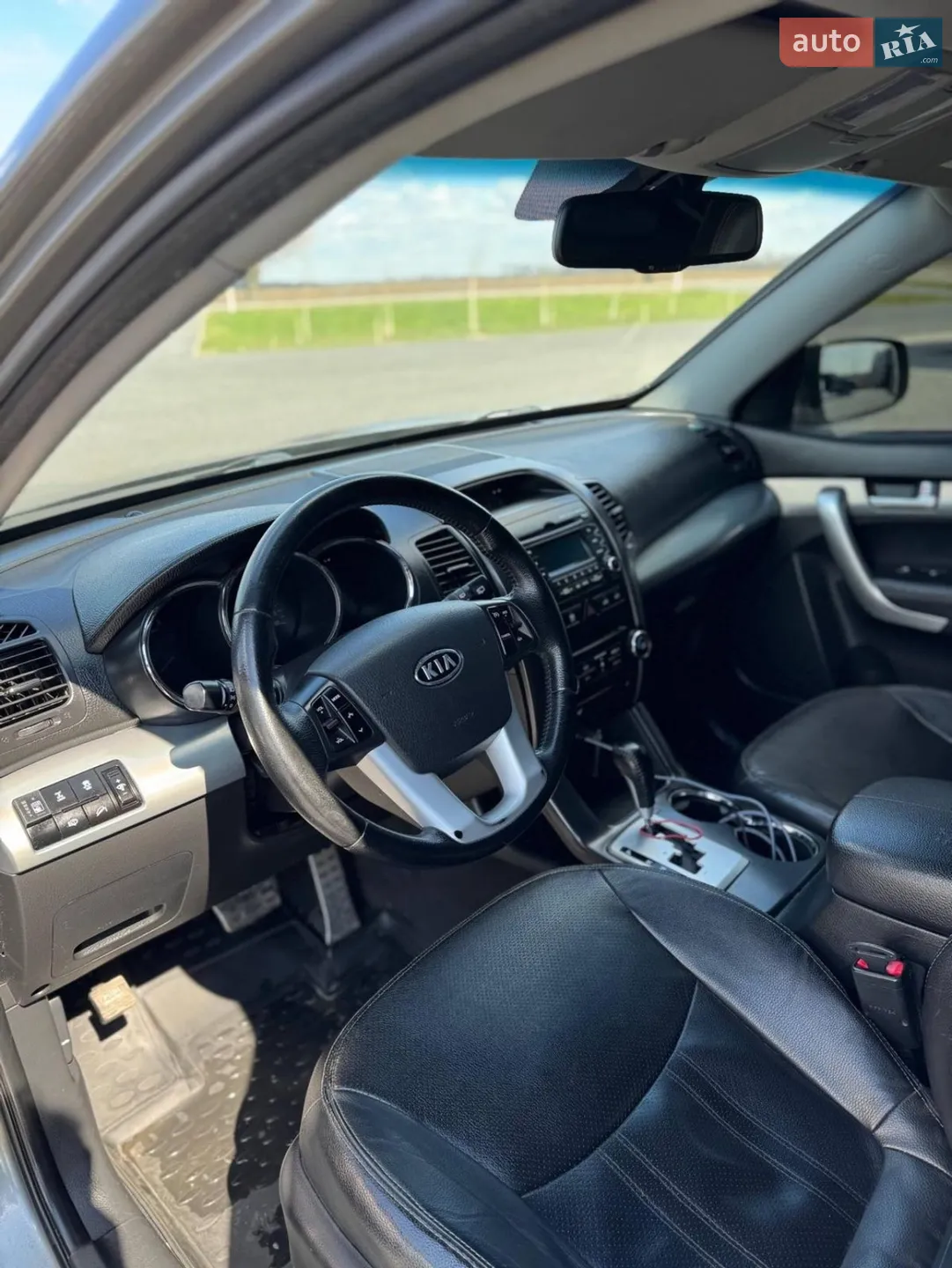 2011 Kia Sorento - мініатюра 2