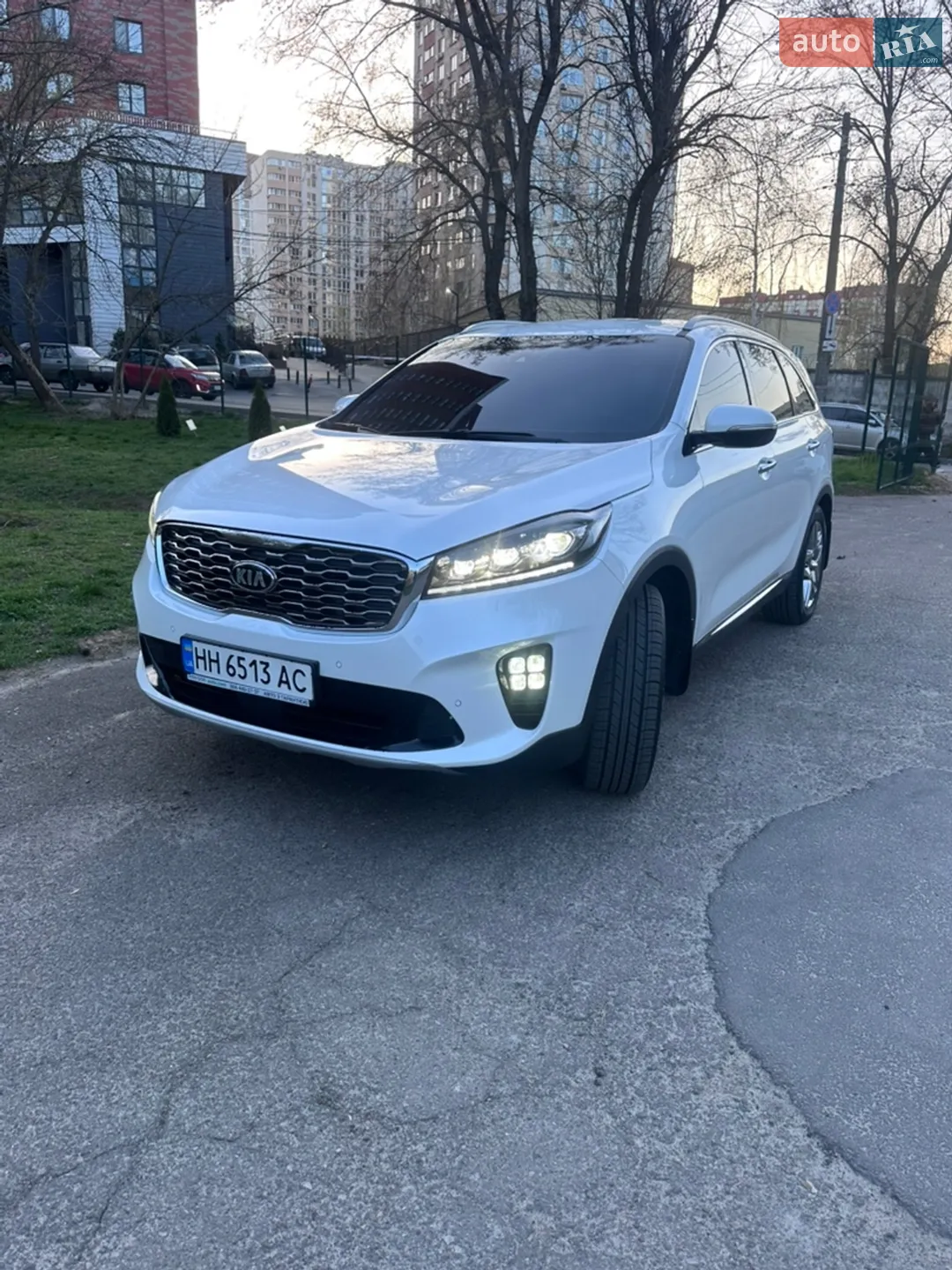 2019 Kia Sorento - мініатюра 14