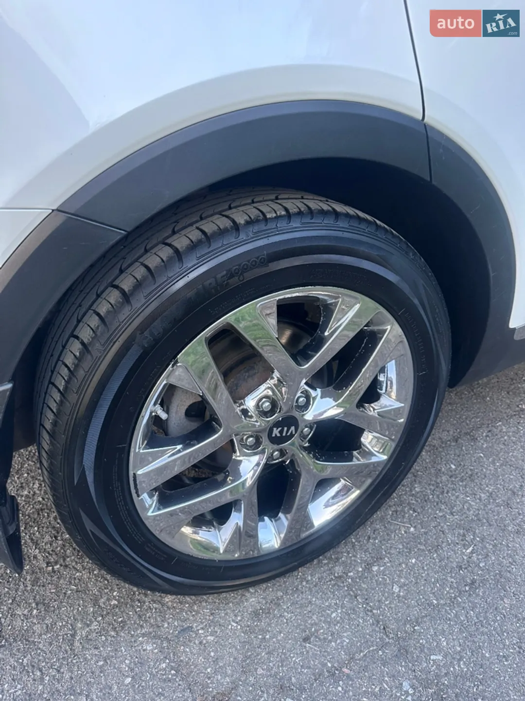 2019 Kia Sorento - мініатюра 24