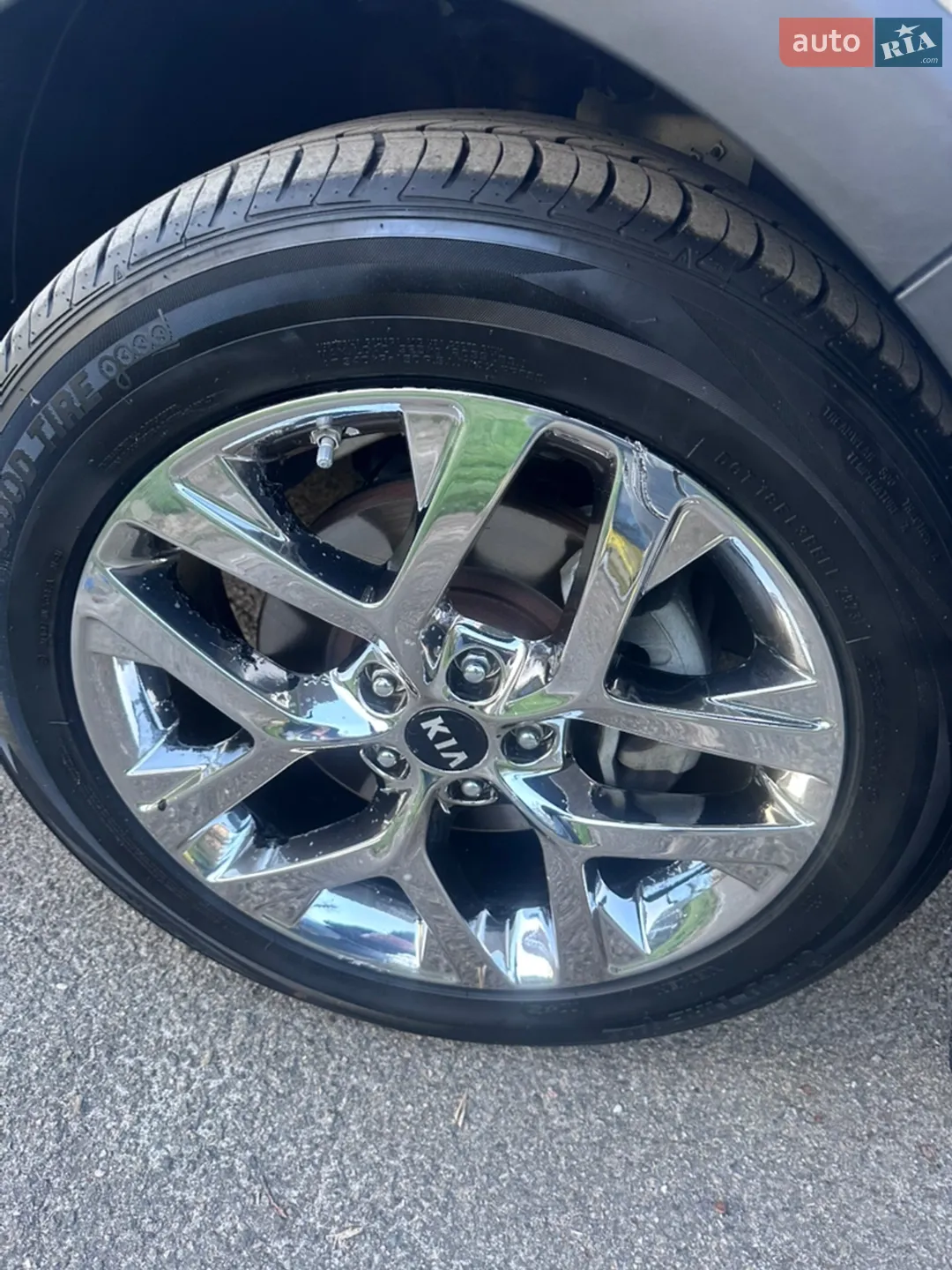 2019 Kia Sorento - мініатюра 25