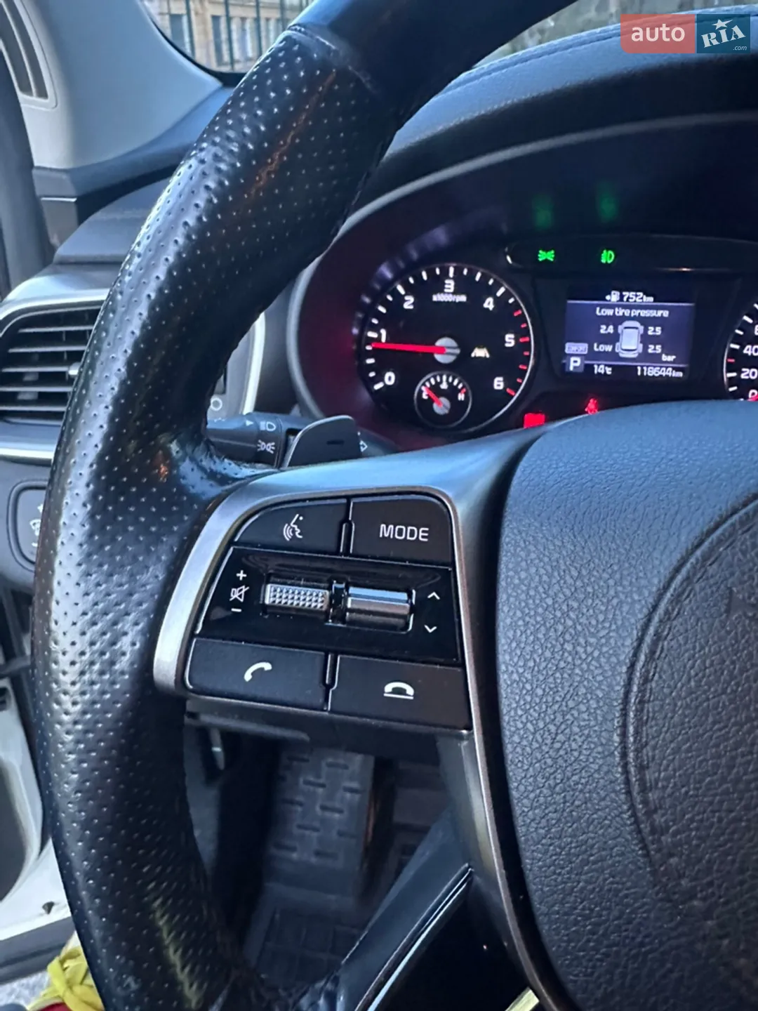 2019 Kia Sorento - мініатюра 29