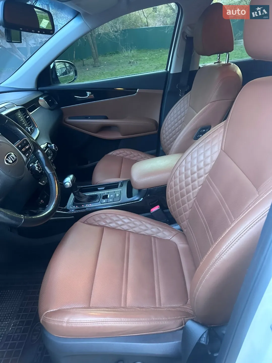2019 Kia Sorento - мініатюра 33