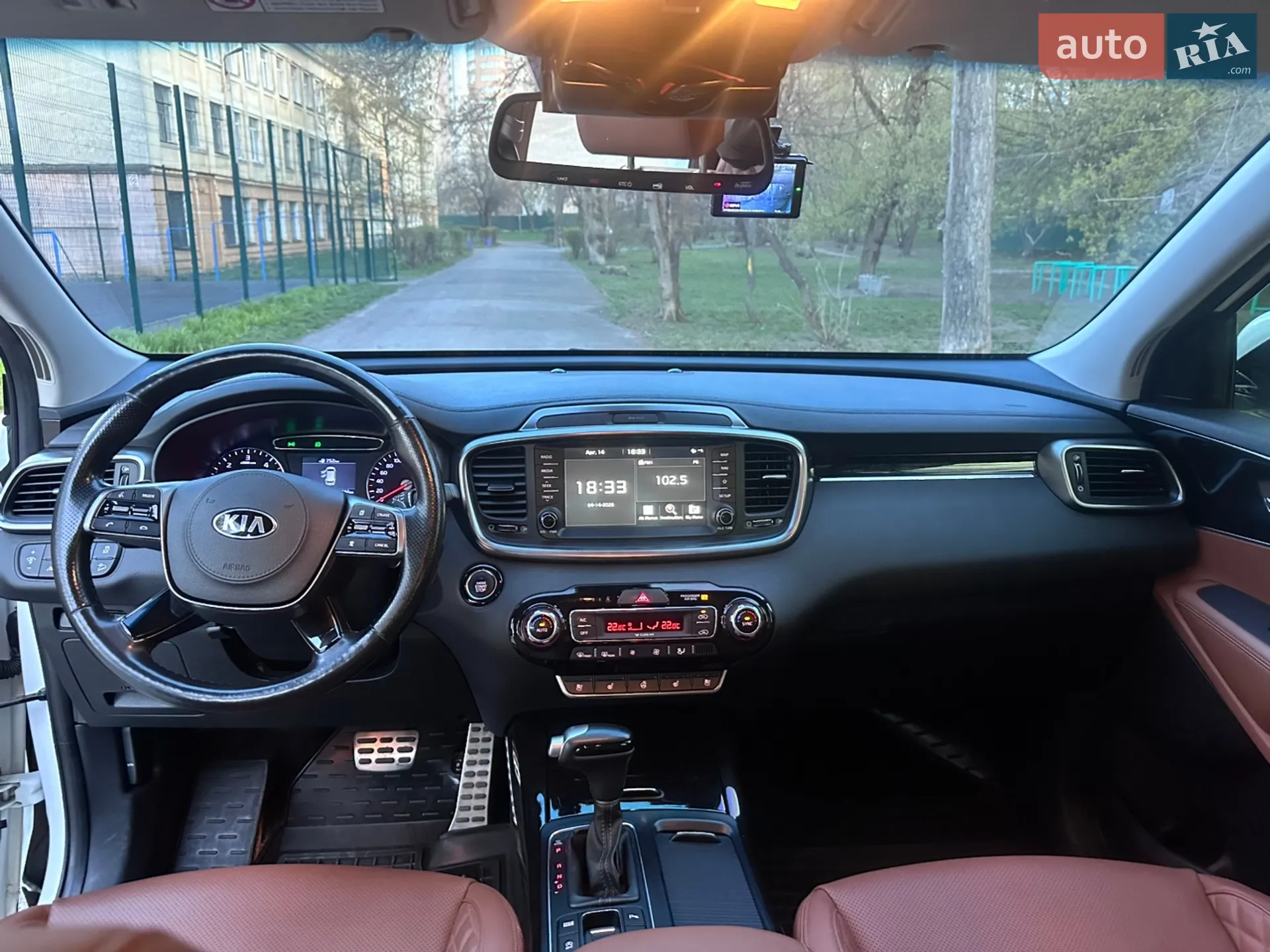 2019 Kia Sorento - мініатюра 46