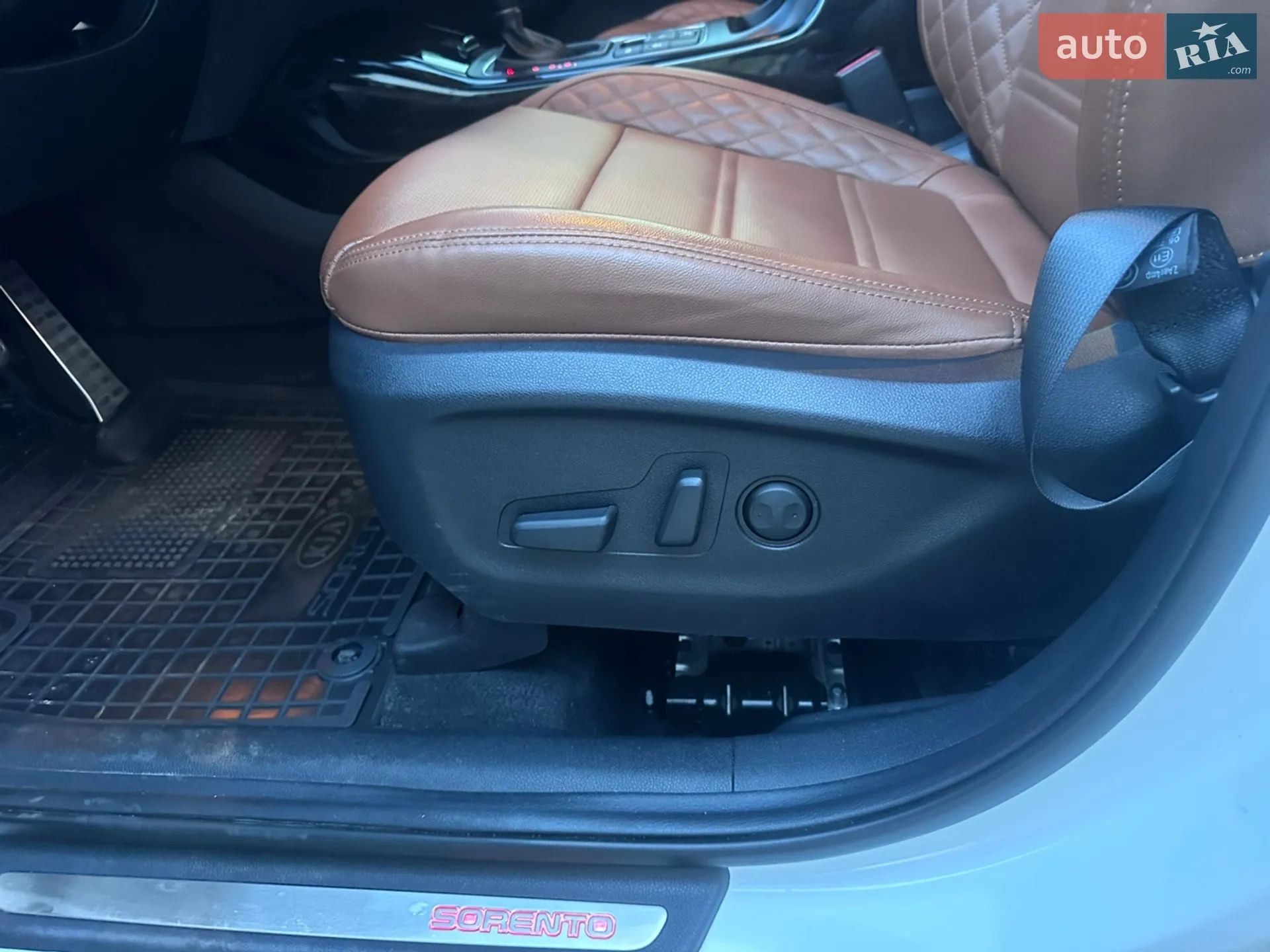 2019 Kia Sorento - мініатюра 53